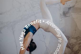 Image for New Hot Yoga Studio Lava at Great World artilce