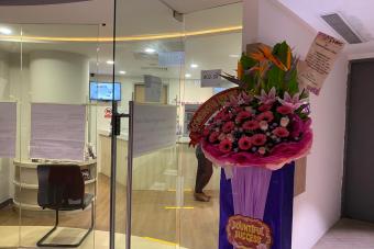 Image for New Thomson Women's Clinic at Waterway Point artilce