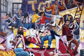 Image for New Cuturi Gallery Outlet at Kampong Glam artilce