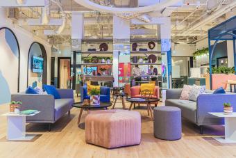 Image for New JustCo Retail Outlet at The Centrepoint artilce