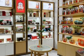 Image for New Cheong Wang Jang Outlet at VivoCity artilce