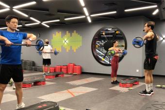 Image for New GFX Club Outlet at Change Alley artilce