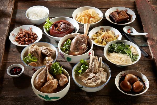 Image for New Friends Bak Kut Teh Outlet at 100AM artilce