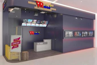 Image for New VR Wan Outlet at Orchard Gateway artilce