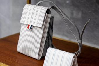 Image for New Thom Browne Outlet at Marina Bay Sands artilce