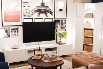 Image for New IKEA Outlet at JEM artilce