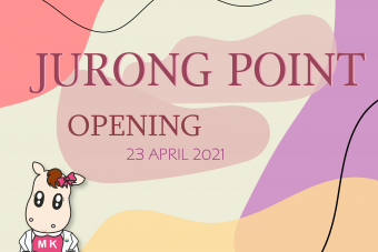 Image for New Ma Kuang TCM Clinic at Jurong Point artilce