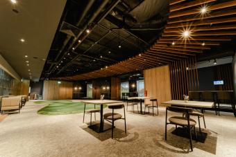 Image for New Par Club Outlet at Marina Square artilce