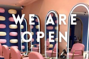 Image for New Bonbon Blowout Bar at Marina Square artilce