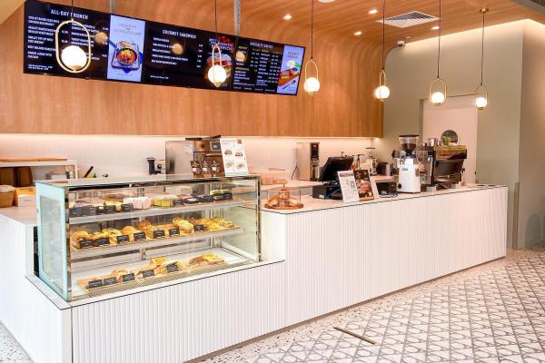 Image for New Joe & Dough Outlet at Kallang Wave artilce