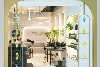 Image for New Maison 21G Outlet at Takashimaya artilce