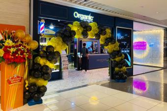 Image for New Organic Hair Outlet at Suntec City artilce