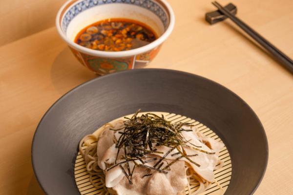 Image for New Reiwa Soba Outlet at Killiney artilce