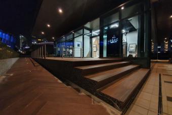 Image for New Legacy Dance Outlet at Marina Square artilce